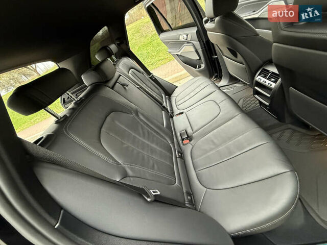 Черный БМВ Х5, объемом двигателя 2.99 л и пробегом 86 тыс. км за 81000 $, фото 75 на Automoto.ua