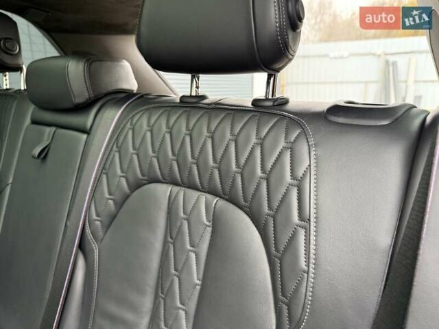 Чорний БМВ Х5, об'ємом двигуна 3 л та пробігом 149 тис. км за 59800 $, фото 16 на Automoto.ua