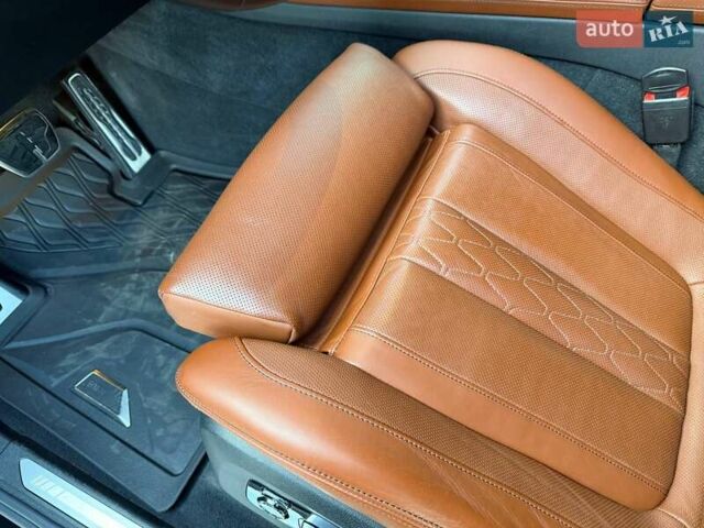 Черный БМВ Х5, объемом двигателя 4.39 л и пробегом 90 тыс. км за 72000 $, фото 61 на Automoto.ua