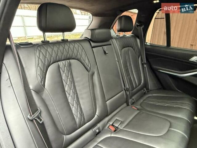 Чорний БМВ Х5, об'ємом двигуна 3 л та пробігом 149 тис. км за 59800 $, фото 23 на Automoto.ua