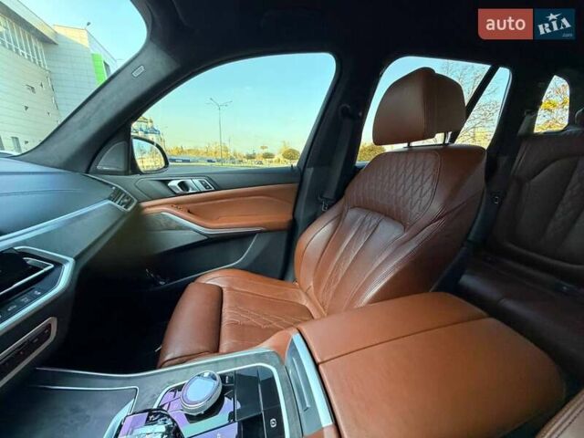 Черный БМВ Х5, объемом двигателя 4.39 л и пробегом 90 тыс. км за 72000 $, фото 89 на Automoto.ua