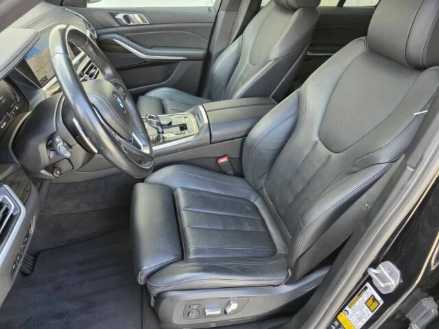 БМВ Х5 2021 у Чернігові на Automoto.ua Чорний БМВ Х5, об'ємом двигуна 3 л та пробігом 23 тис. км за 24700 $, фото 8 на Automoto.ua