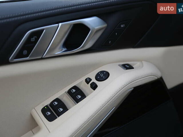 Черный БМВ Х5, объемом двигателя 3 л и пробегом 174 тыс. км за 49500 $, фото 21 на Automoto.ua