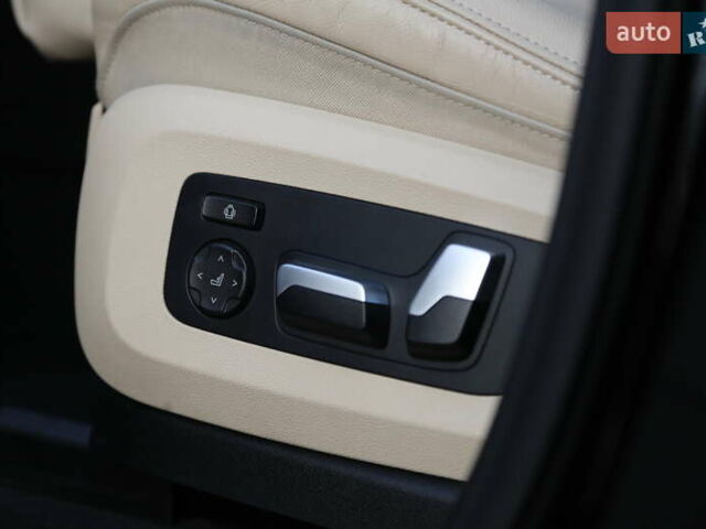 Черный БМВ Х5, объемом двигателя 3 л и пробегом 174 тыс. км за 49500 $, фото 26 на Automoto.ua