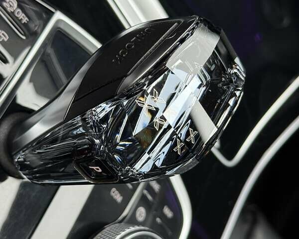 Чорний БМВ Х5, об'ємом двигуна 3 л та пробігом 149 тис. км за 59800 $, фото 51 на Automoto.ua