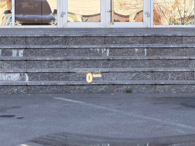 Черный БМВ Х5, объемом двигателя 4.4 л и пробегом 90 тыс. км за 72000 $, фото 23 на Automoto.ua