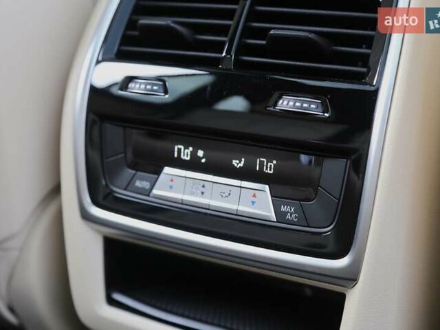 Черный БМВ Х5, объемом двигателя 3 л и пробегом 174 тыс. км за 49500 $, фото 27 на Automoto.ua