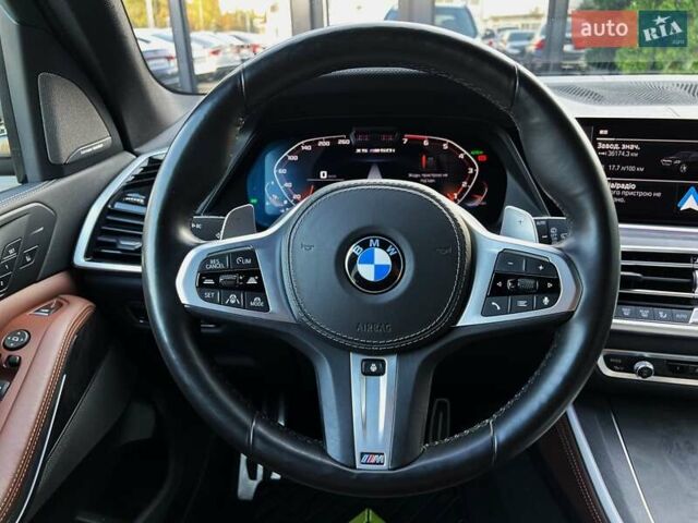 Черный БМВ Х5, объемом двигателя 4.39 л и пробегом 64 тыс. км за 80999 $, фото 34 на Automoto.ua