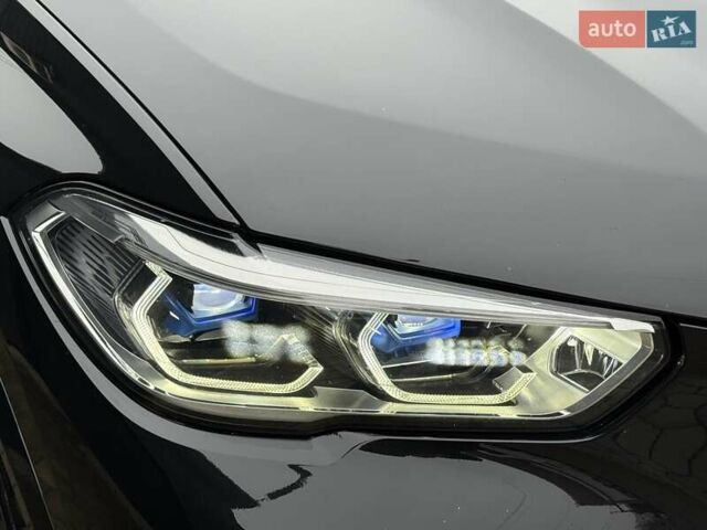 Чорний БМВ Х5, об'ємом двигуна 3 л та пробігом 149 тис. км за 59800 $, фото 43 на Automoto.ua