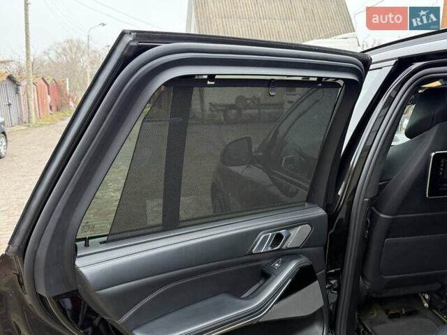Чорний БМВ Х5, об'ємом двигуна 3 л та пробігом 149 тис. км за 59800 $, фото 11 на Automoto.ua