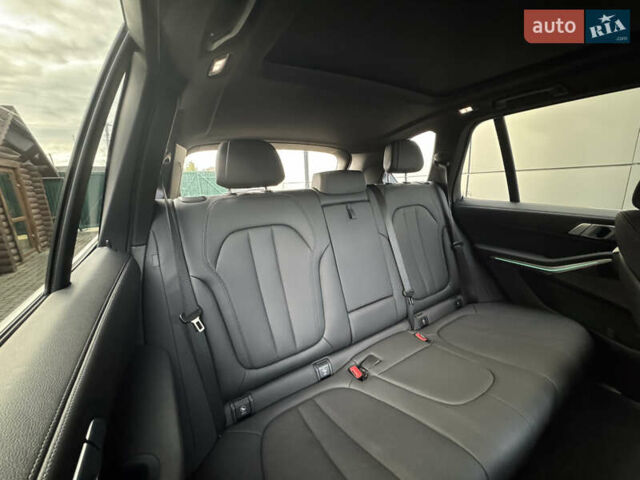Черный БМВ Х5, объемом двигателя 3 л и пробегом 74 тыс. км за 56000 $, фото 39 на Automoto.ua