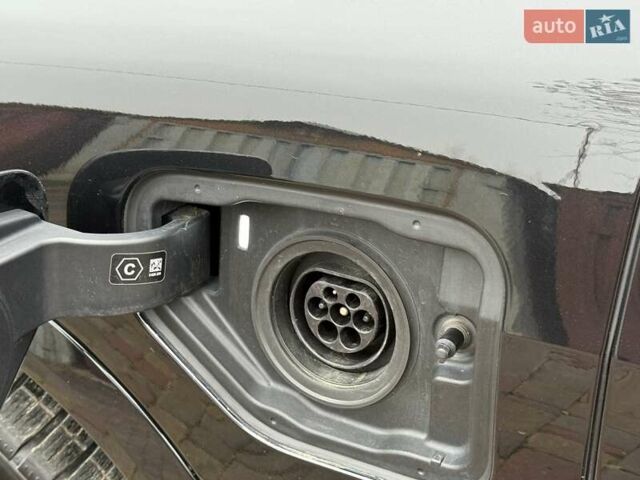 Чорний БМВ Х5, об'ємом двигуна 3 л та пробігом 149 тис. км за 59800 $, фото 40 на Automoto.ua