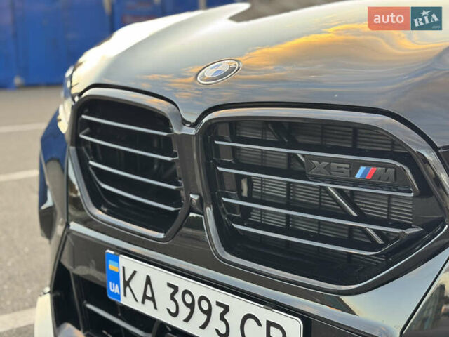 Чорний БМВ Х5, об'ємом двигуна 3 л та пробігом 100 тис. км за 62999 $, фото 3 на Automoto.ua