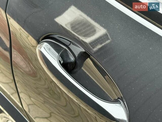 Чорний БМВ Х5, об'ємом двигуна 3 л та пробігом 149 тис. км за 59800 $, фото 46 на Automoto.ua