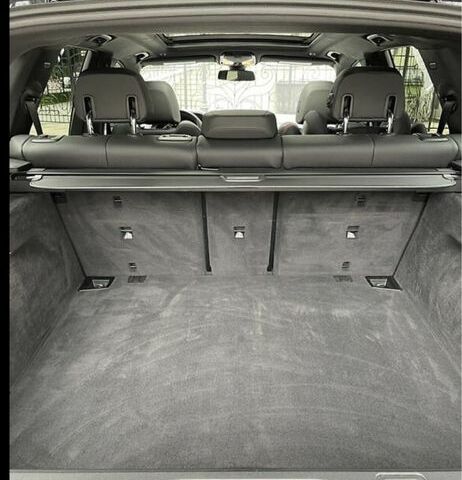 Черный БМВ Х5, объемом двигателя 3 л и пробегом 95 тыс. км за 53000 $, фото 11 на Automoto.ua