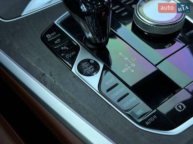 Черный БМВ Х5, объемом двигателя 4.39 л и пробегом 90 тыс. км за 72000 $, фото 81 на Automoto.ua