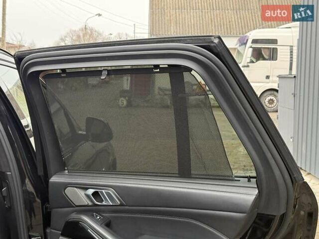 Чорний БМВ Х5, об'ємом двигуна 3 л та пробігом 149 тис. км за 59800 $, фото 19 на Automoto.ua