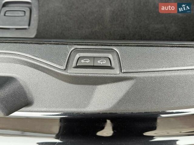 Чорний БМВ Х5, об'ємом двигуна 3 л та пробігом 149 тис. км за 59800 $, фото 35 на Automoto.ua