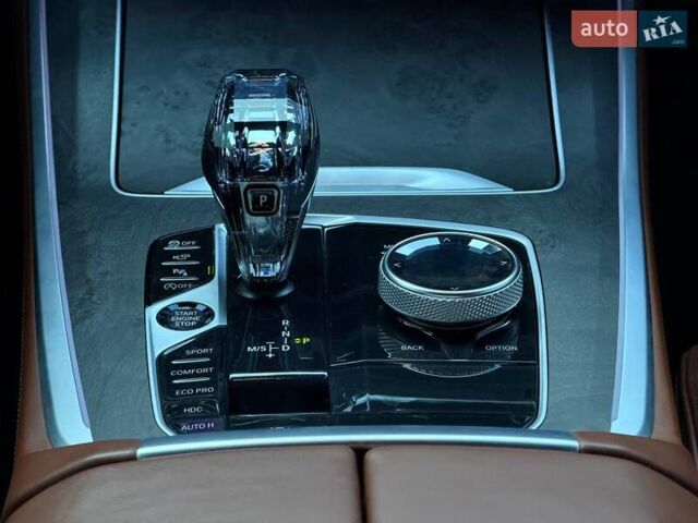 Черный БМВ Х5, объемом двигателя 4.39 л и пробегом 90 тыс. км за 72000 $, фото 58 на Automoto.ua