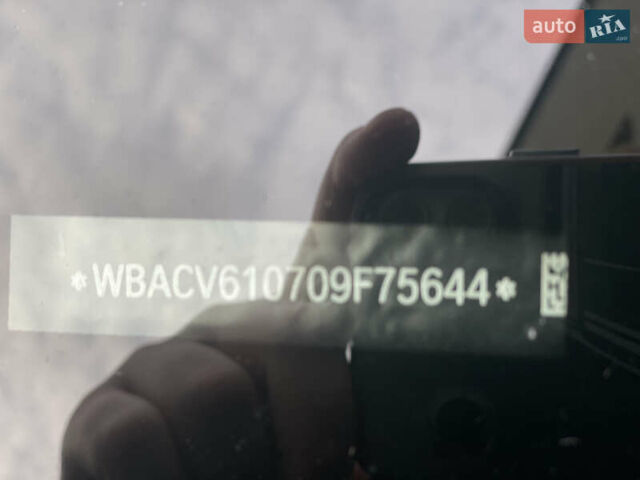 Черный БМВ Х5, объемом двигателя 2.99 л и пробегом 178 тыс. км за 67000 $, фото 36 на Automoto.ua