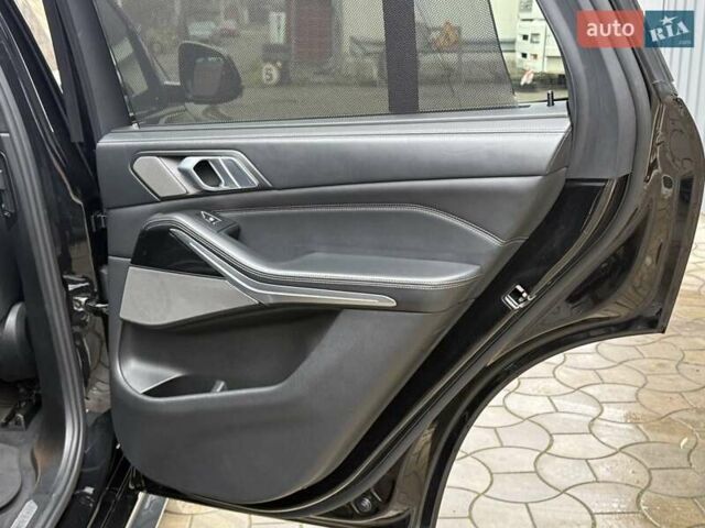 Чорний БМВ Х5, об'ємом двигуна 3 л та пробігом 149 тис. км за 59800 $, фото 18 на Automoto.ua
