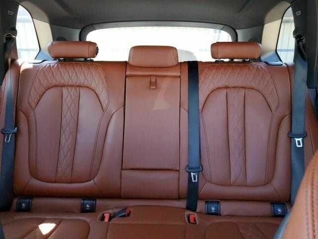 Черный БМВ Х5, объемом двигателя 3 л и пробегом 78 тыс. км за 25700 $, фото 9 на Automoto.ua