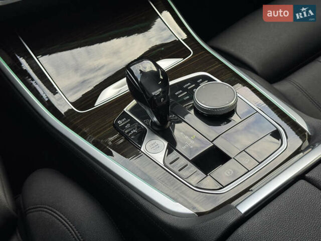 Черный БМВ Х5, объемом двигателя 3 л и пробегом 74 тыс. км за 56000 $, фото 29 на Automoto.ua