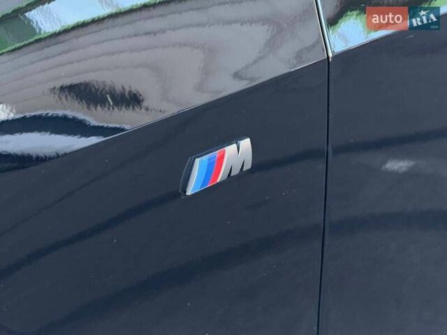 Черный БМВ Х5, объемом двигателя 4.39 л и пробегом 90 тыс. км за 72000 $, фото 8 на Automoto.ua