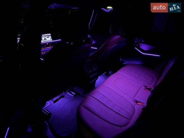 БМВ Х5 2021 у Києві на Automoto.ua Чорний БМВ Х5, об'ємом двигуна 2 л та пробігом 88 тис. км за 55999 $, фото 34 на Automoto.ua