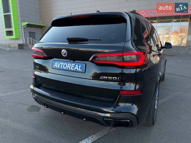 Черный БМВ Х5, объемом двигателя 4.39 л и пробегом 90 тыс. км за 72000 $, фото 31 на Automoto.ua