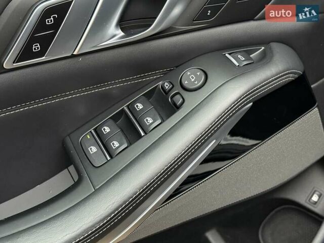 Чорний БМВ Х5, об'ємом двигуна 3 л та пробігом 149 тис. км за 59800 $, фото 3 на Automoto.ua