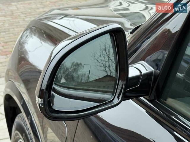 Чорний БМВ Х5, об'ємом двигуна 3 л та пробігом 149 тис. км за 59800 $, фото 37 на Automoto.ua