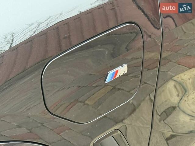 Чорний БМВ Х5, об'ємом двигуна 3 л та пробігом 149 тис. км за 59800 $, фото 39 на Automoto.ua