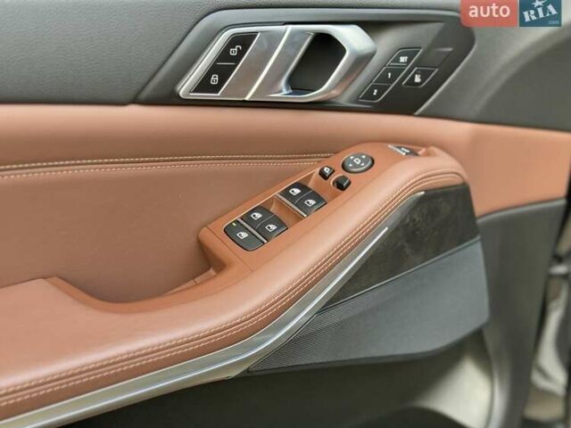 Чорний БМВ Х5, об'ємом двигуна 2.99 л та пробігом 93 тис. км за 73300 $, фото 13 на Automoto.ua