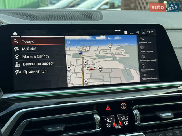 Черный БМВ Х5, объемом двигателя 3 л и пробегом 74 тыс. км за 56000 $, фото 31 на Automoto.ua