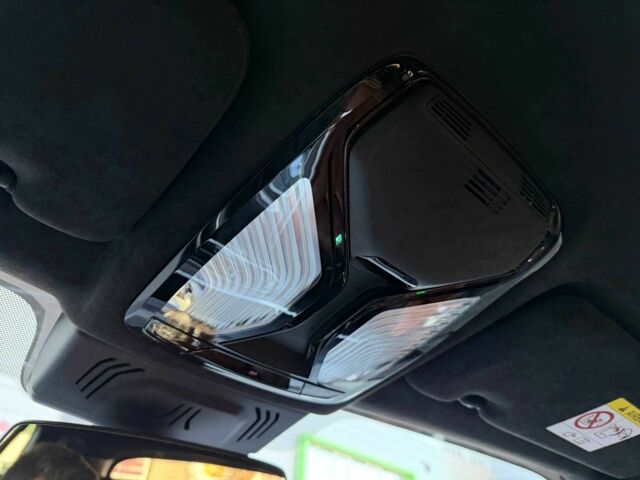 Черный БМВ Х5, объемом двигателя 4.4 л и пробегом 90 тыс. км за 72000 $, фото 22 на Automoto.ua