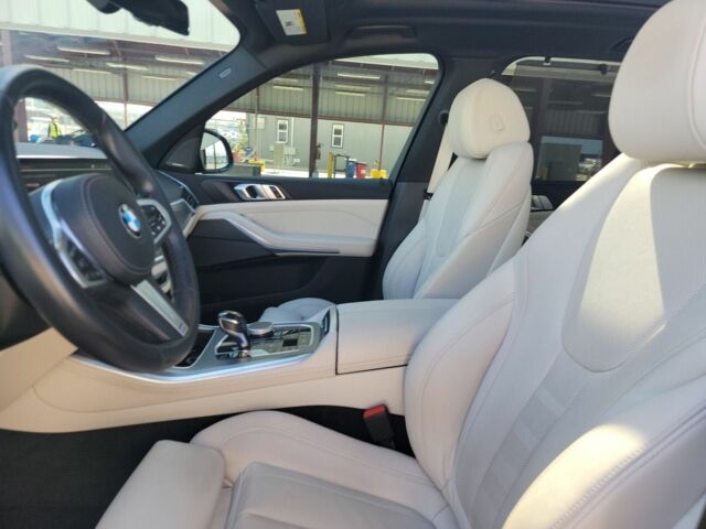 Чорний БМВ Х5, об'ємом двигуна 0 л та пробігом 15 тис. км за 48000 $, фото 7 на Automoto.ua