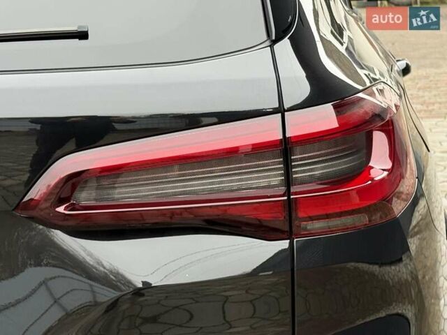 Чорний БМВ Х5, об'ємом двигуна 3 л та пробігом 149 тис. км за 59800 $, фото 47 на Automoto.ua