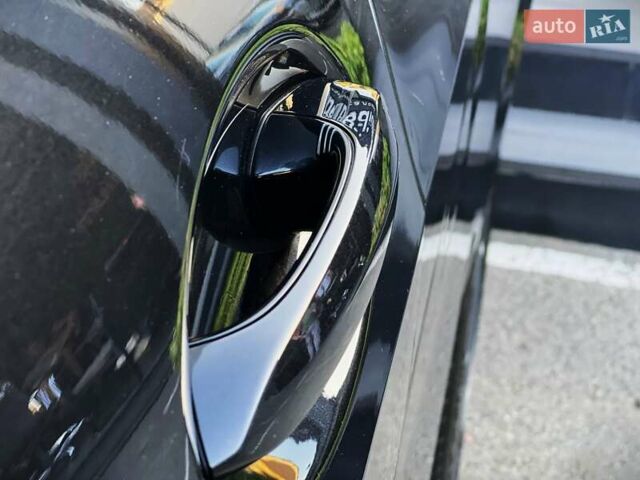 Черный БМВ Х5, объемом двигателя 4.39 л и пробегом 64 тыс. км за 80999 $, фото 13 на Automoto.ua