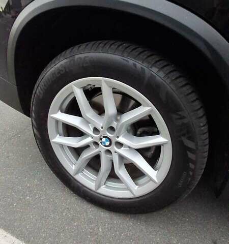 Черный БМВ Х5, объемом двигателя 3 л и пробегом 174 тыс. км за 47500 $, фото 21 на Automoto.ua