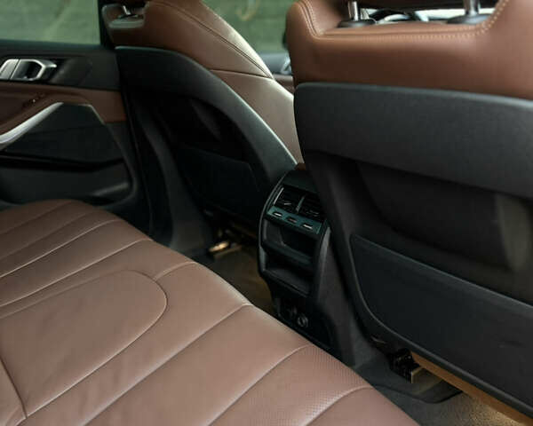 БМВ Х5 2021 у Києві на Automoto.ua Чорний БМВ Х5, об'ємом двигуна 2 л та пробігом 88 тис. км за 55999 $, фото 26 на Automoto.ua