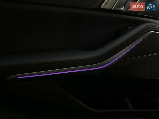 Чорний БМВ Х5, об'ємом двигуна 3 л та пробігом 47 тис. км за 63900 $, фото 36 на Automoto.ua