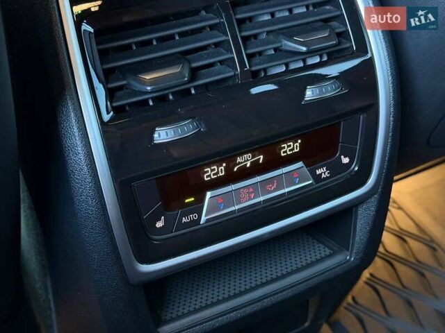 Черный БМВ Х5, объемом двигателя 4.39 л и пробегом 90 тыс. км за 72000 $, фото 53 на Automoto.ua