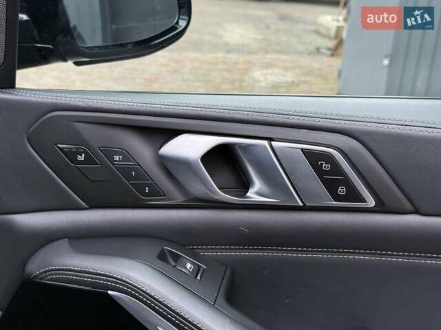 Чорний БМВ Х5, об'ємом двигуна 3 л та пробігом 149 тис. км за 59800 $, фото 26 на Automoto.ua