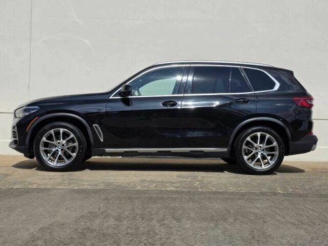 БМВ Х5 2021 у Чернігові на Automoto.ua Чорний БМВ Х5, об'ємом двигуна 3 л та пробігом 23 тис. км за 24700 $, фото 3 на Automoto.ua