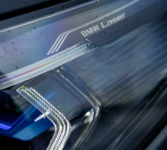 Черный БМВ Х5, объемом двигателя 2.99 л и пробегом 160 тыс. км за 83999 $, фото 13 на Automoto.ua