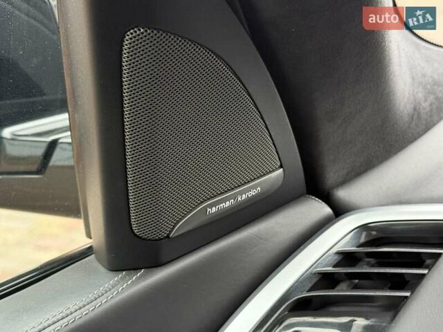 Чорний БМВ Х5, об'ємом двигуна 3 л та пробігом 149 тис. км за 59800 $, фото 65 на Automoto.ua