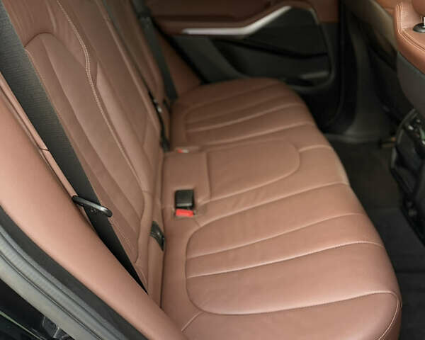 БМВ Х5 2021 у Києві на Automoto.ua Чорний БМВ Х5, об'ємом двигуна 2 л та пробігом 88 тис. км за 55999 $, фото 25 на Automoto.ua