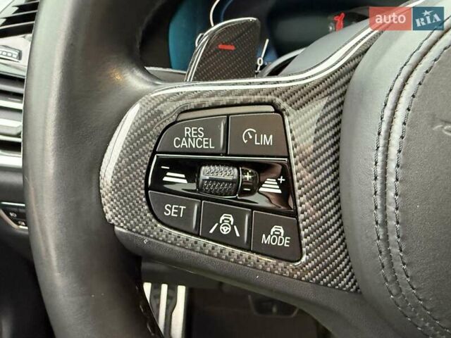 Чорний БМВ Х5, об'ємом двигуна 3 л та пробігом 149 тис. км за 59800 $, фото 56 на Automoto.ua