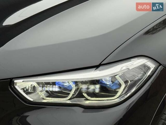 Чорний БМВ Х5, об'ємом двигуна 3 л та пробігом 149 тис. км за 59800 $, фото 41 на Automoto.ua